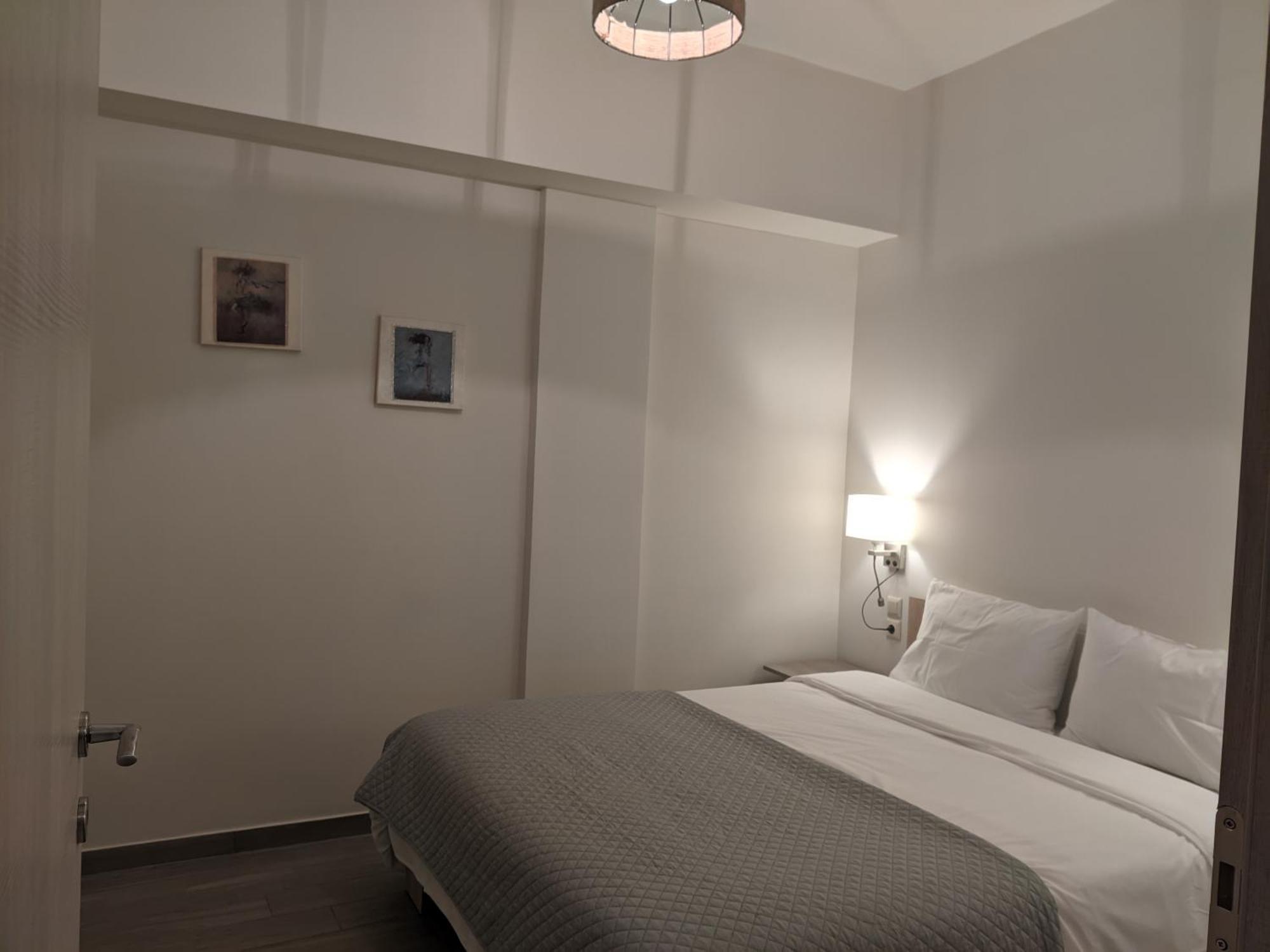 Aristo Central Apartments Янина Экстерьер фото