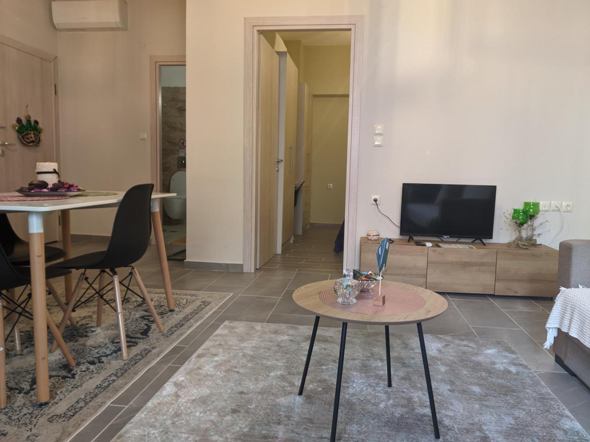 Aristo Central Apartments Янина Экстерьер фото