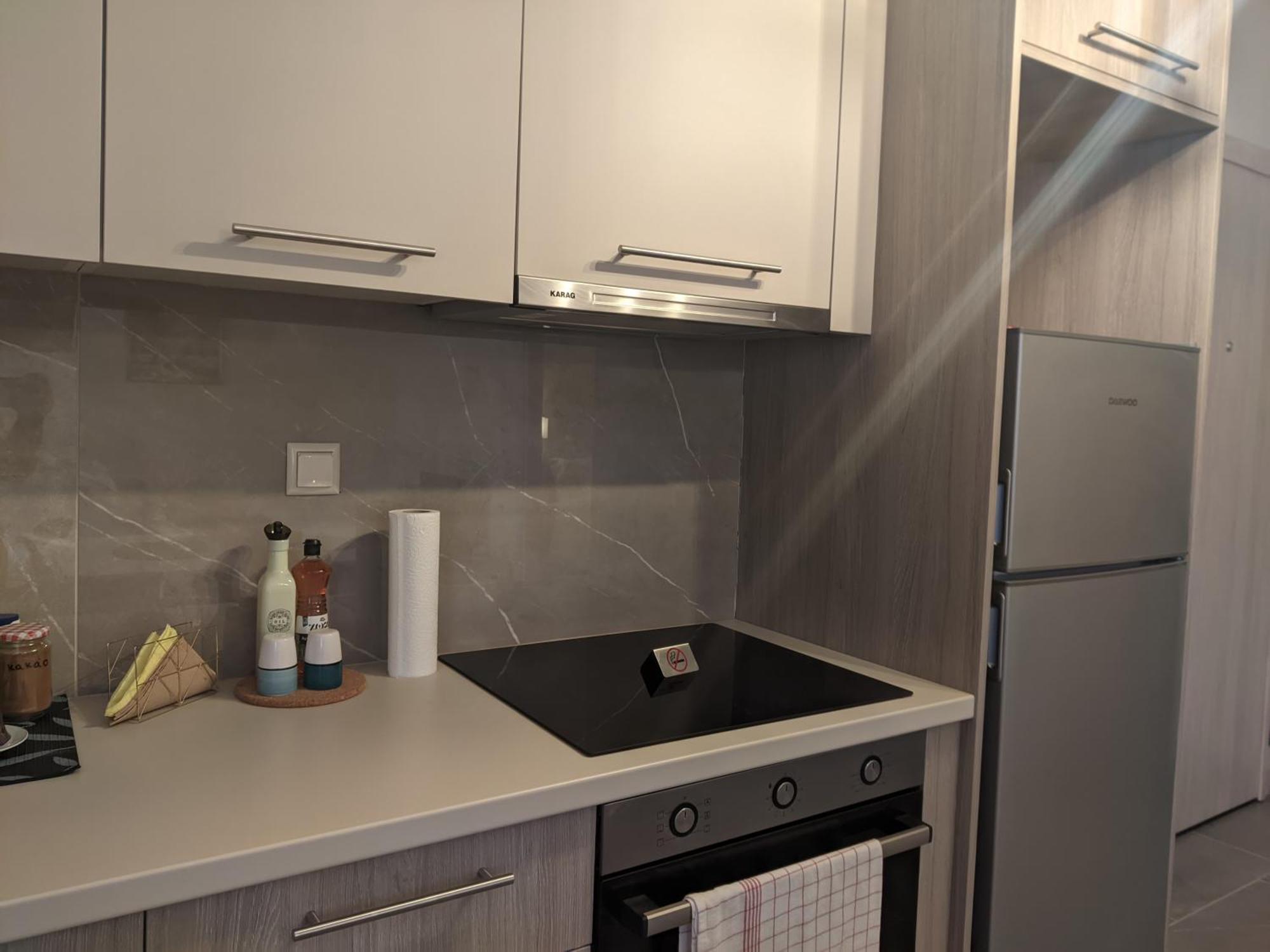 Aristo Central Apartments Янина Экстерьер фото