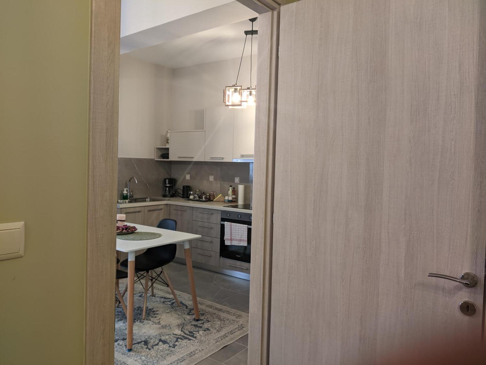 Aristo Central Apartments Янина Экстерьер фото
