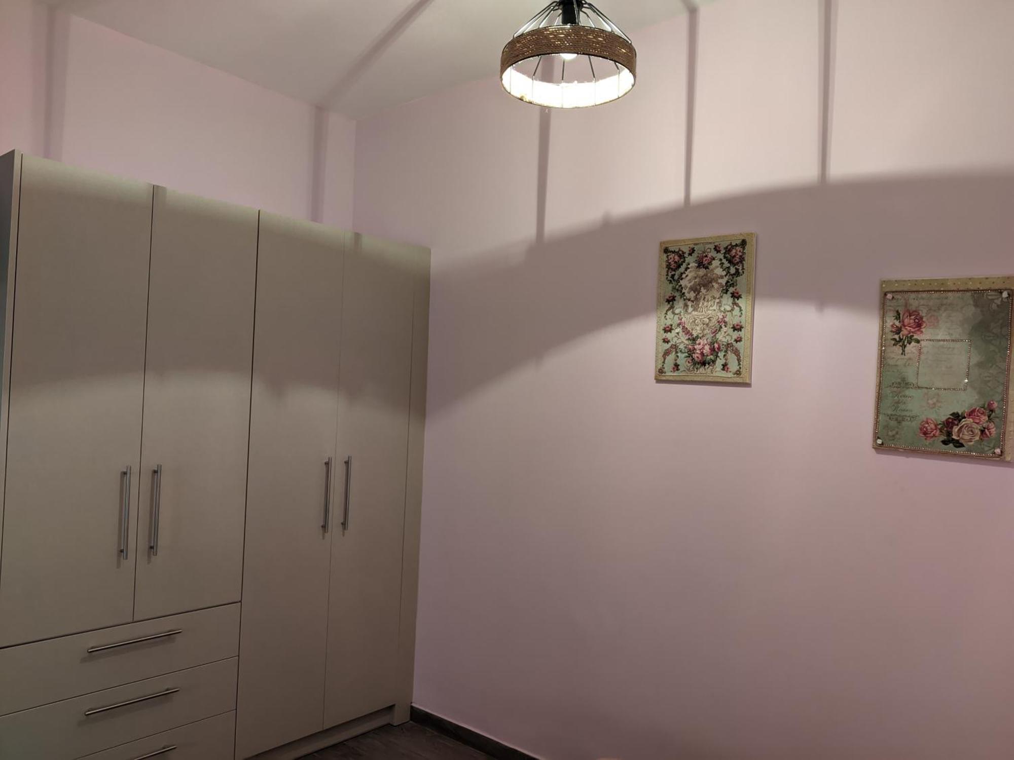 Aristo Central Apartments Янина Экстерьер фото