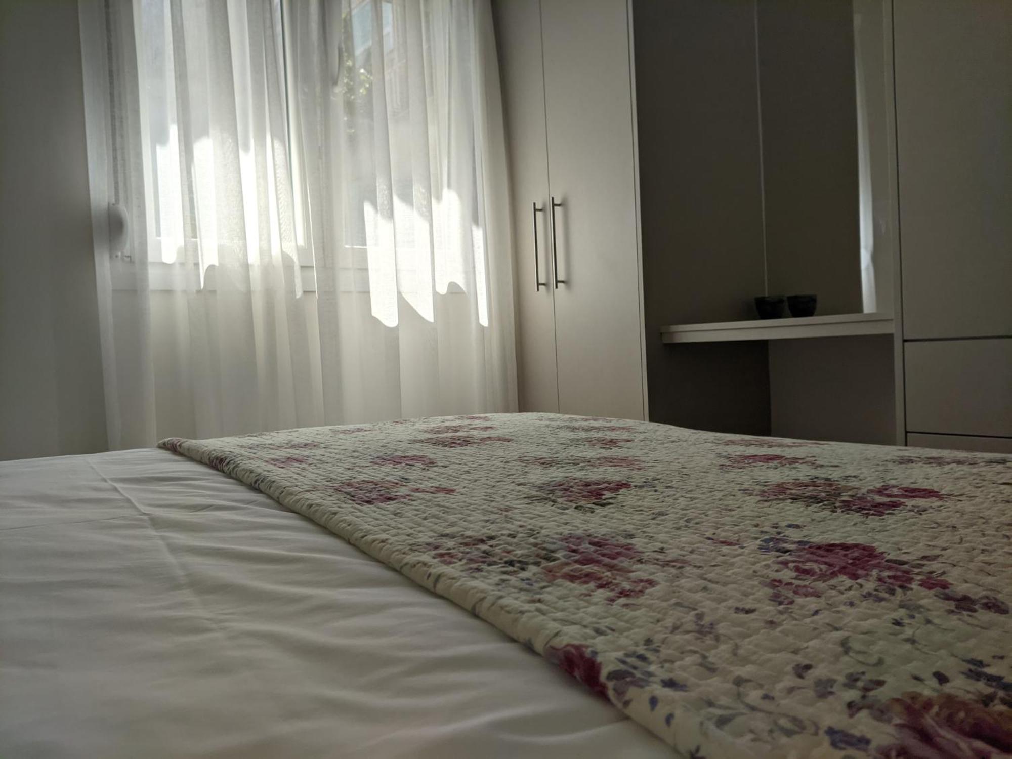 Aristo Central Apartments Янина Экстерьер фото