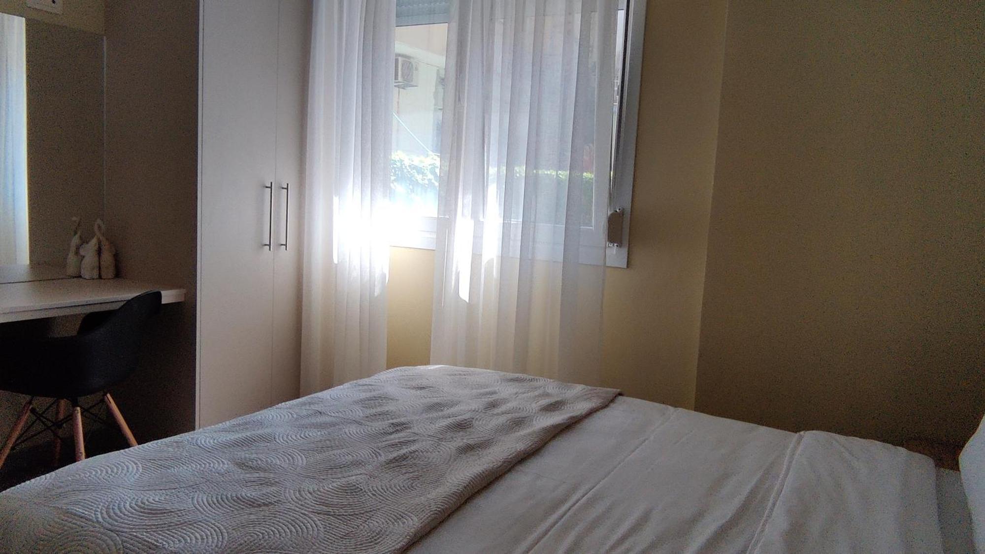 Aristo Central Apartments Янина Экстерьер фото