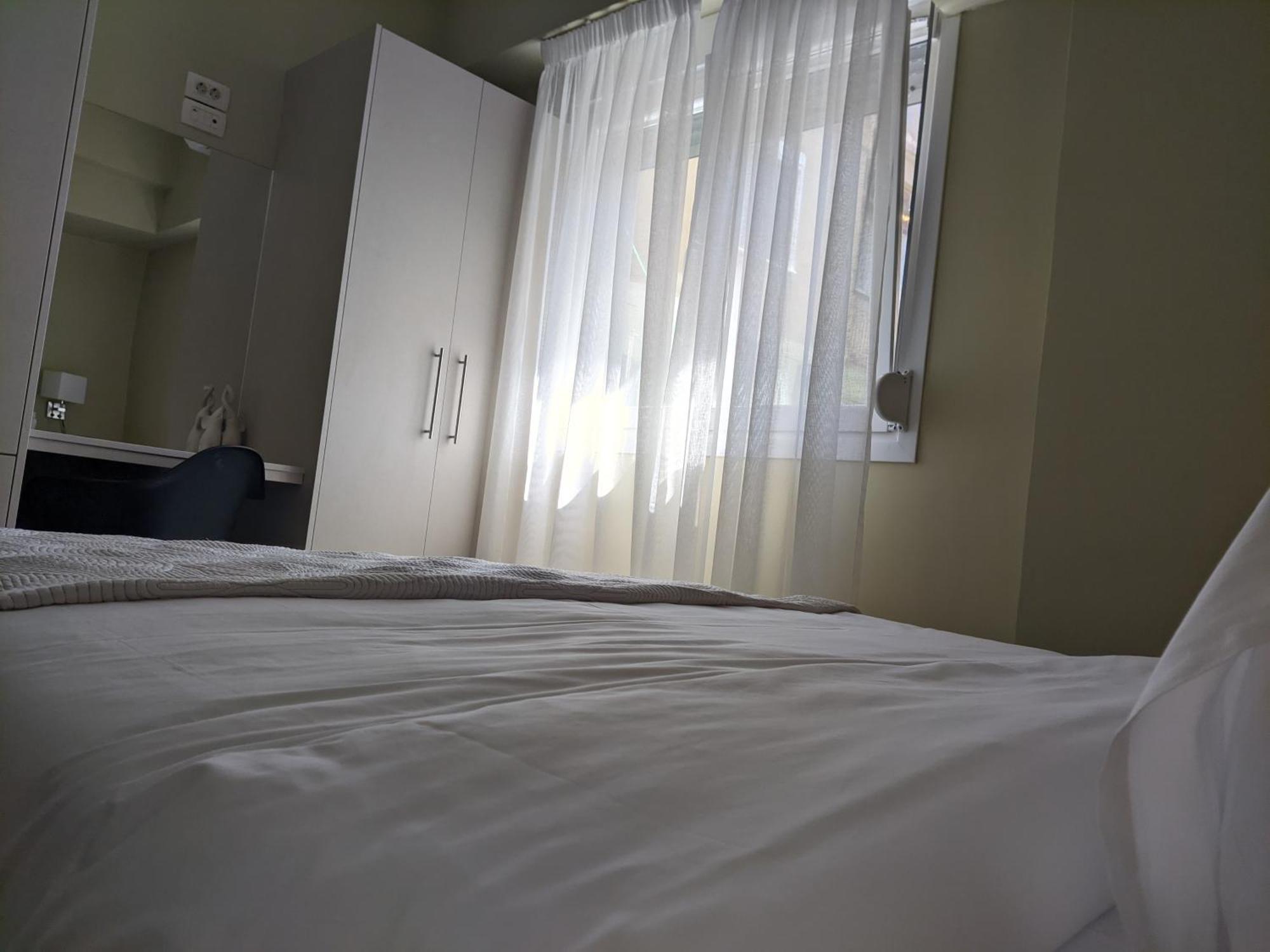 Aristo Central Apartments Янина Экстерьер фото