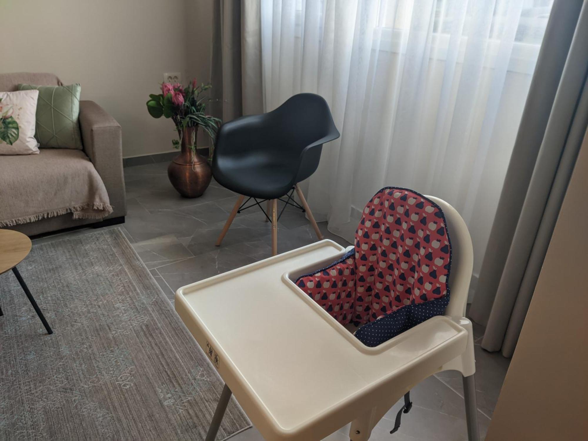 Aristo Central Apartments Янина Экстерьер фото