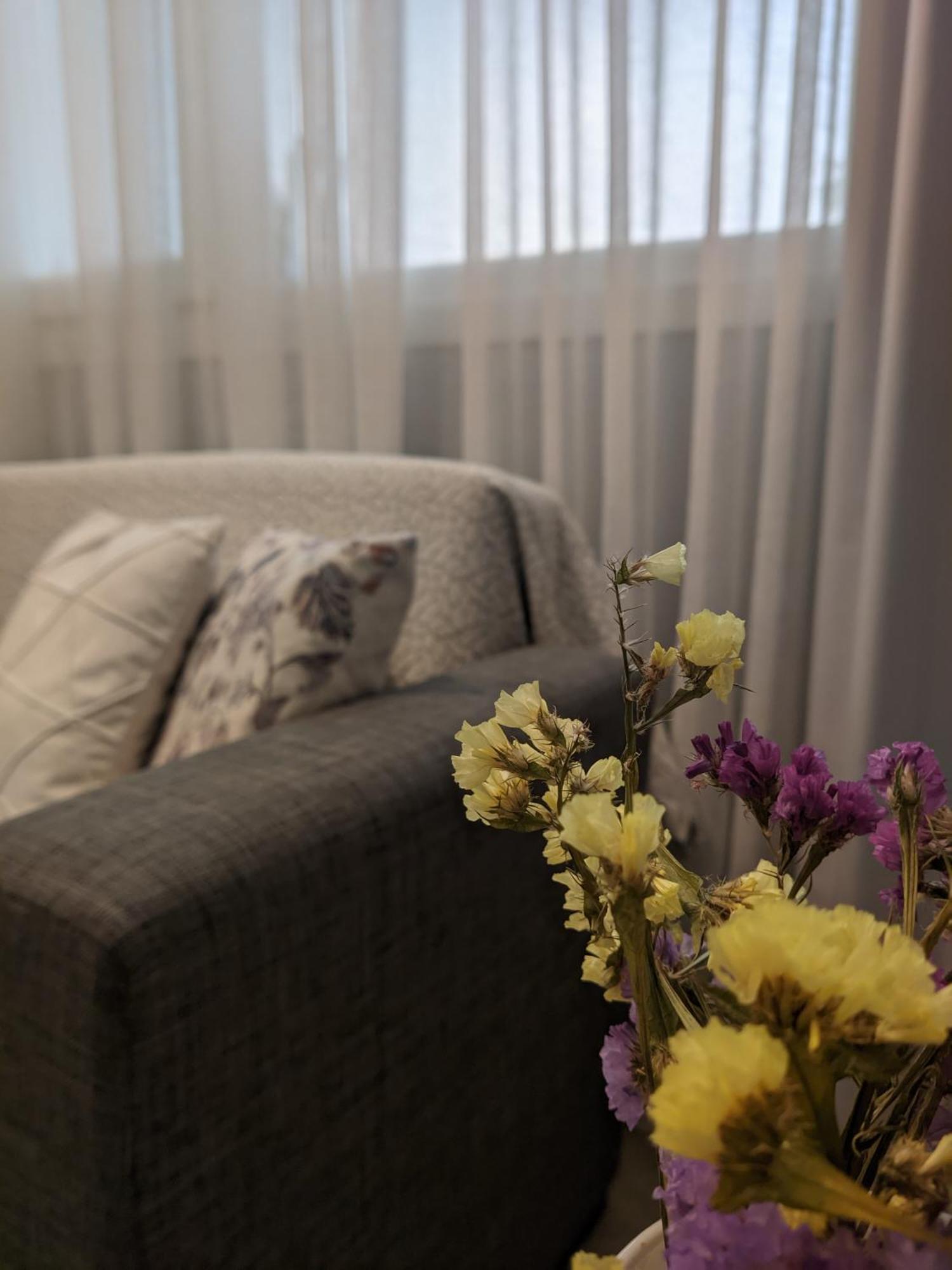 Aristo Central Apartments Янина Экстерьер фото