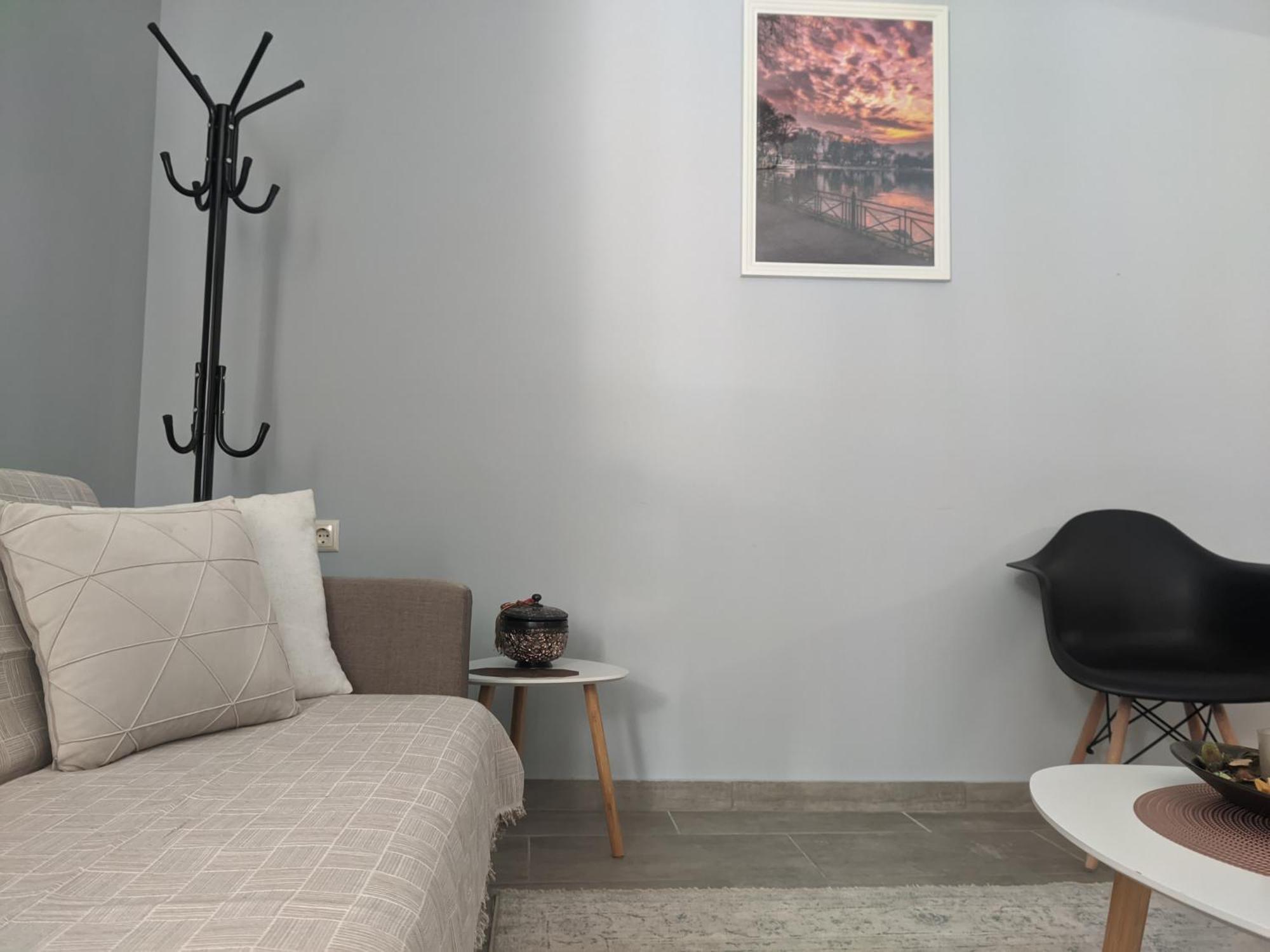 Aristo Central Apartments Янина Экстерьер фото